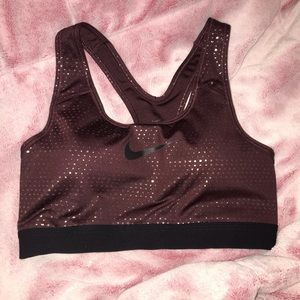 Nike Sports Bra!